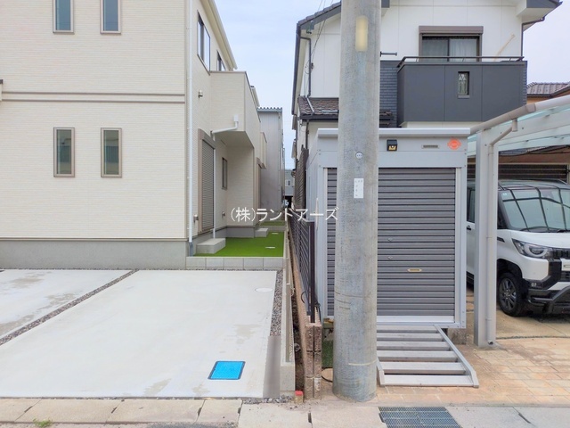 物件写真