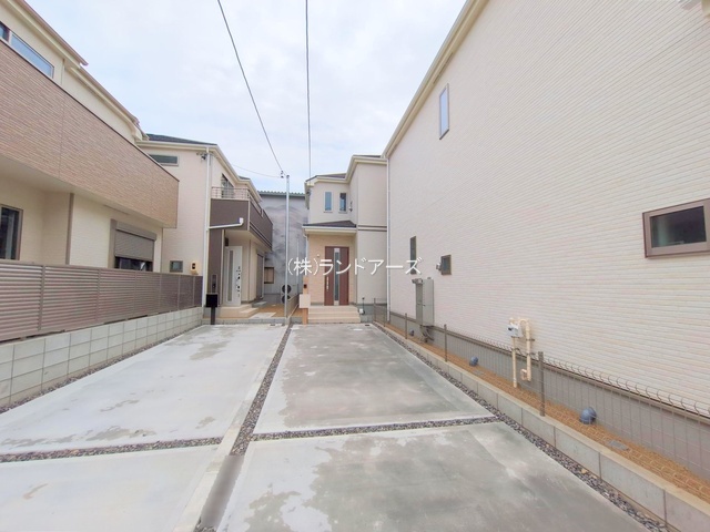 物件写真