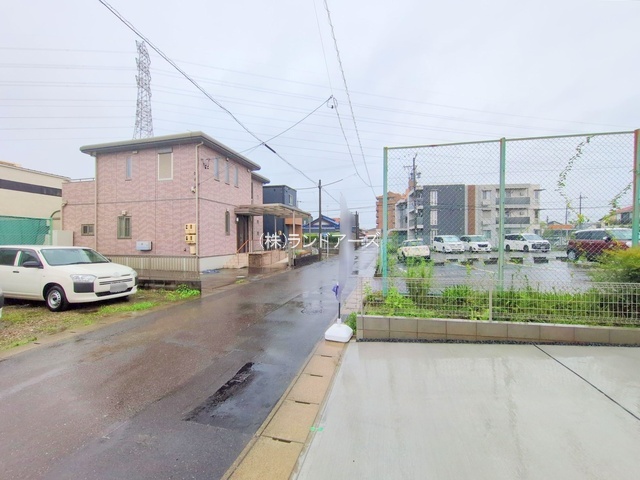 物件写真
