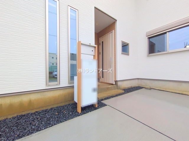 物件写真