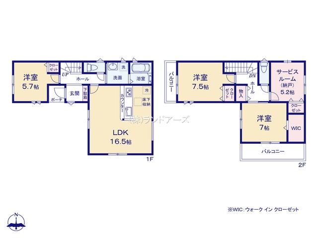 図面