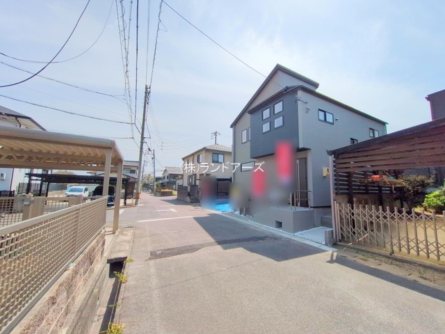 物件写真