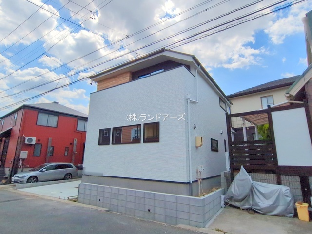 物件写真