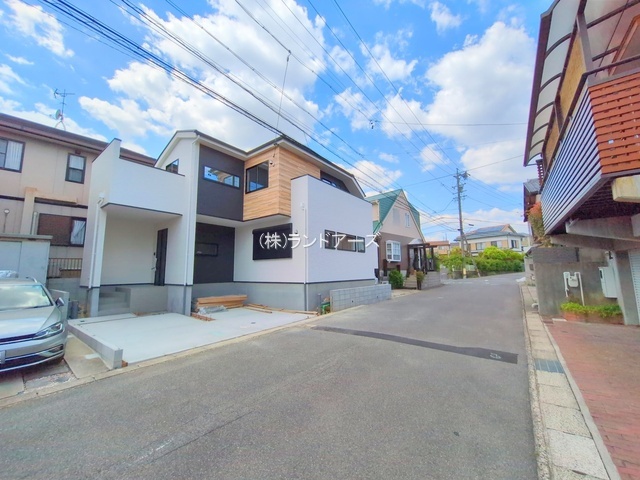 物件写真