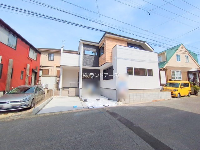物件写真