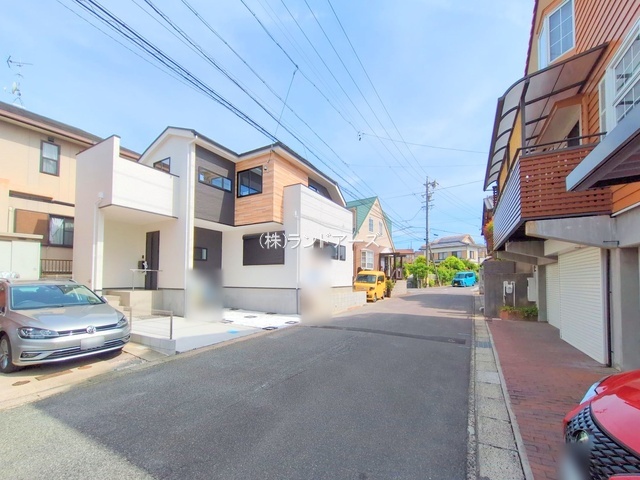 物件写真