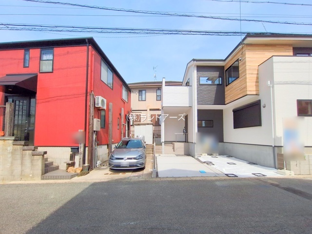 物件写真