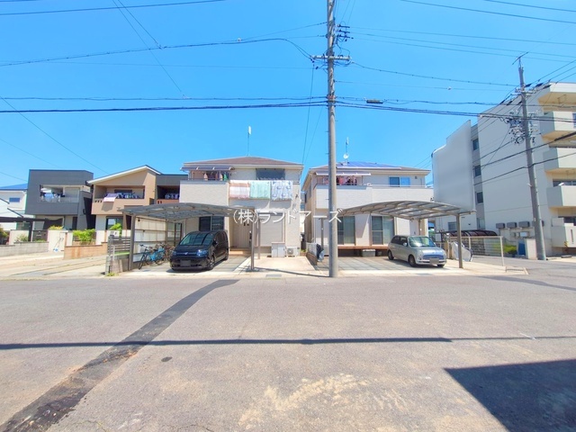 物件写真
