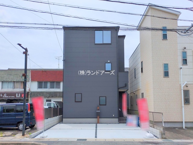 物件写真