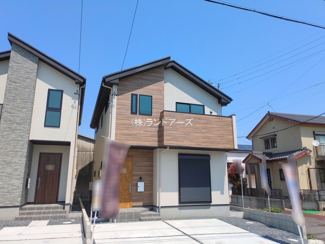 物件写真