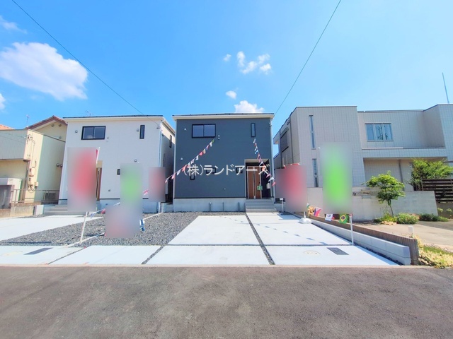 物件写真
