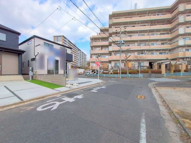 物件写真