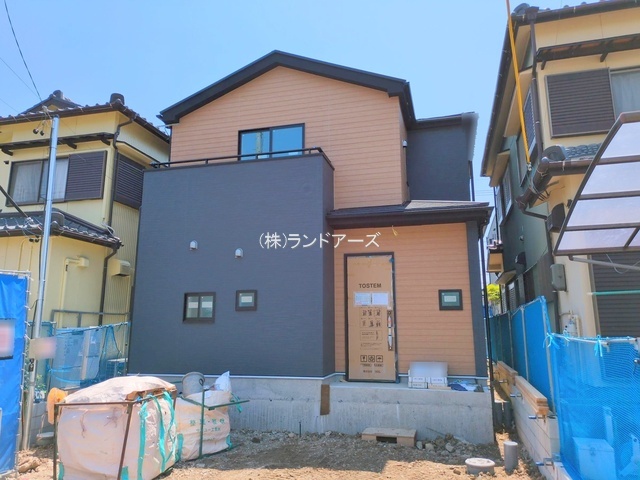物件写真