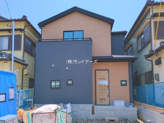 物件写真