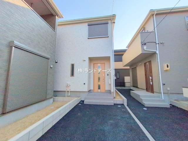 物件写真