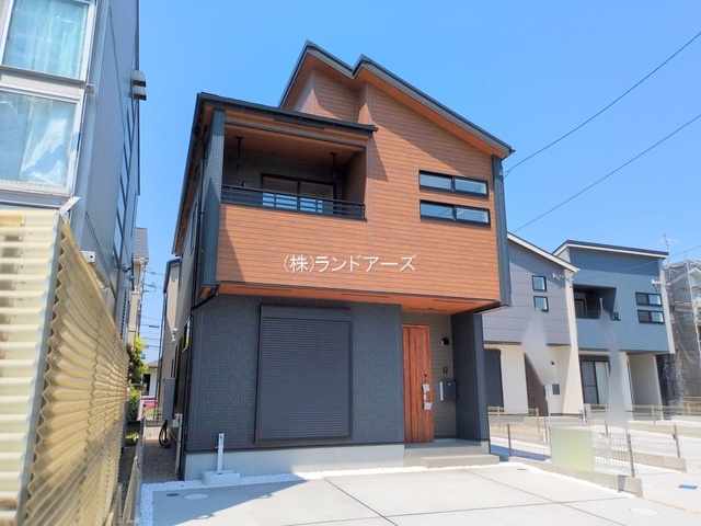 物件写真