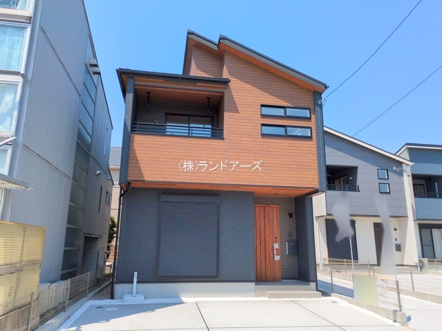 物件写真