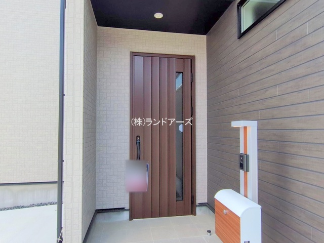 物件写真