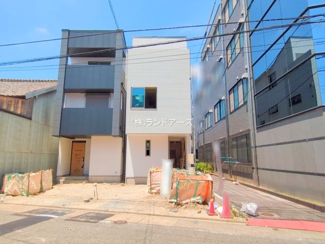 物件写真