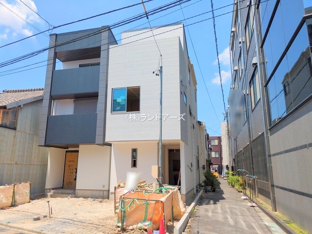 物件写真