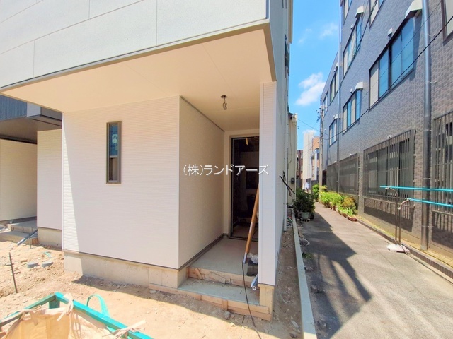 物件写真