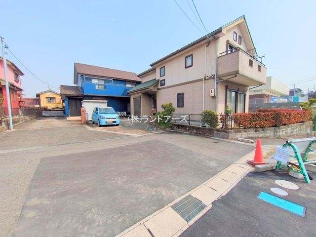 物件写真