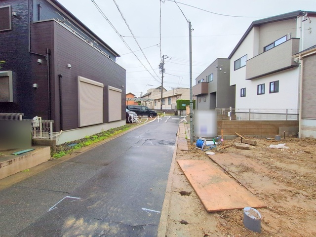 物件写真