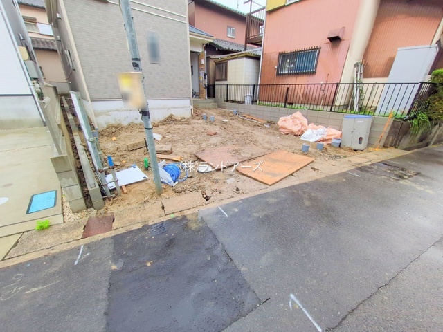 物件写真