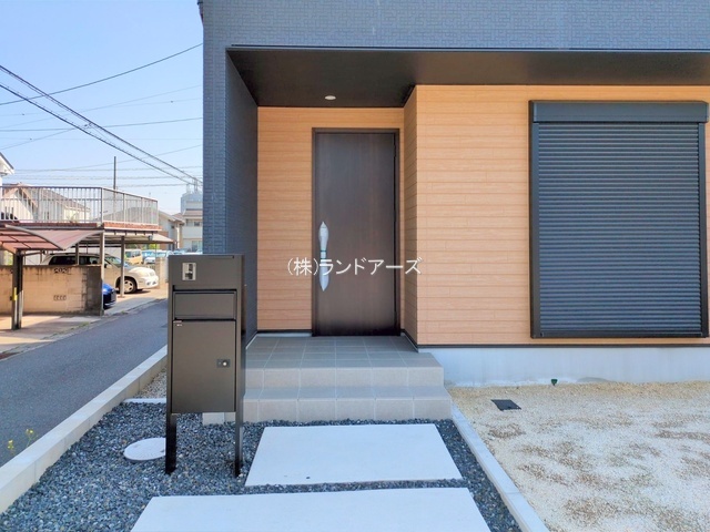 物件写真