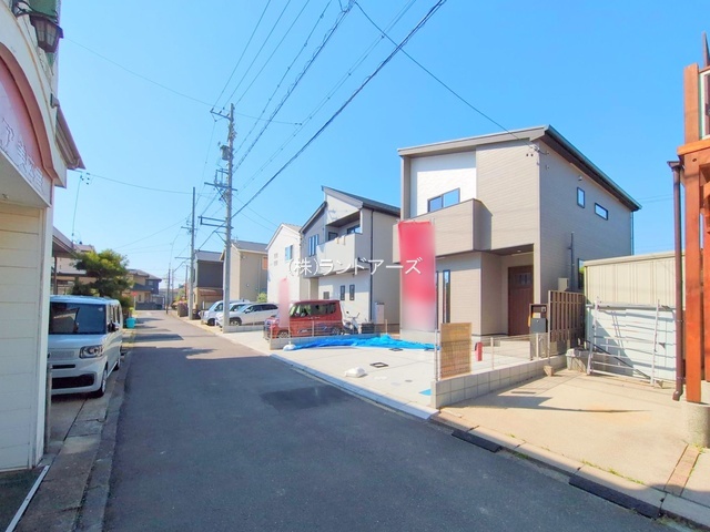 物件写真