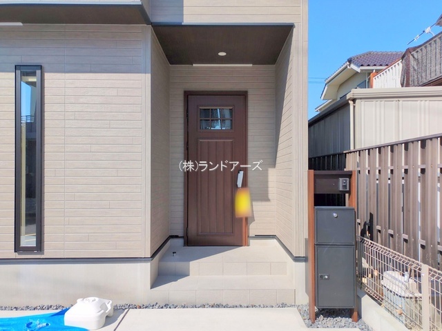 物件写真