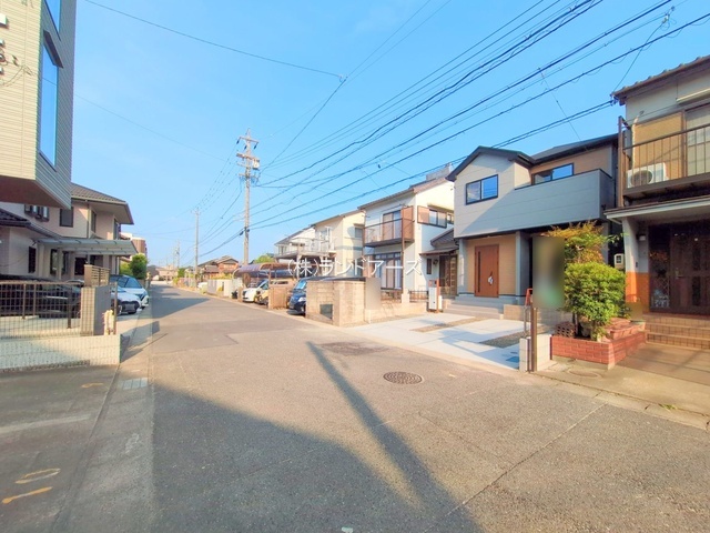 物件写真