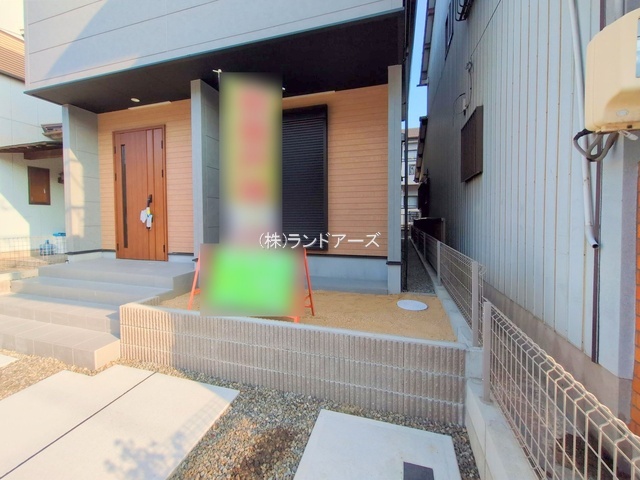物件写真