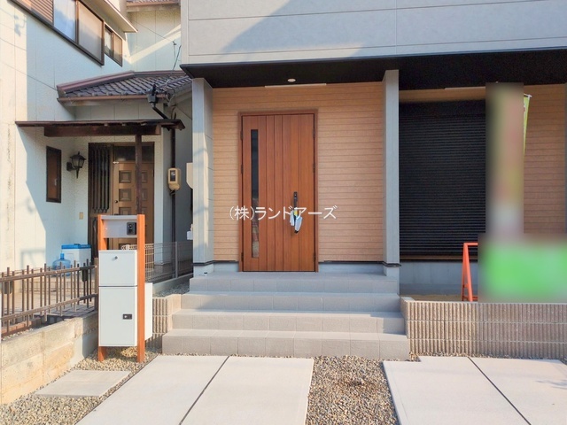 物件写真