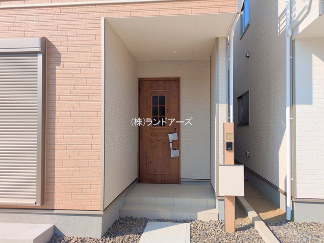 物件写真