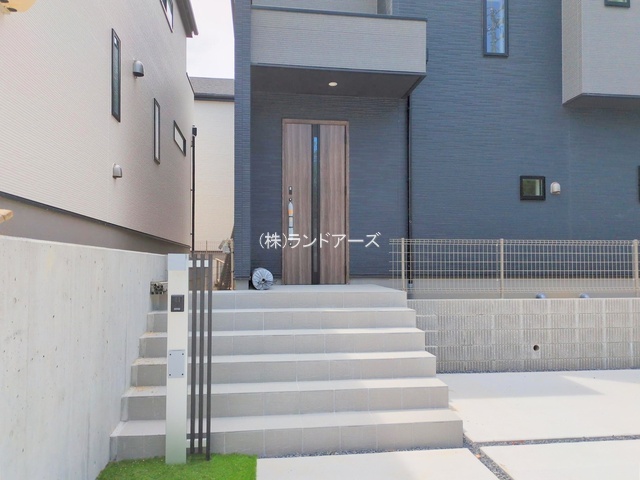 物件写真