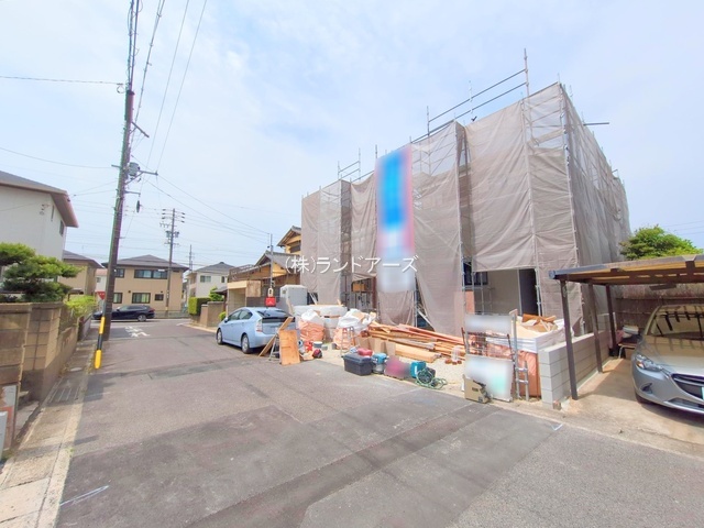 物件写真
