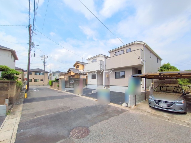 物件写真