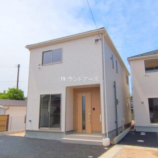 建売住宅の外観写真（東郷町諸輪 第7_3号棟・アーネストワン/クレイドルガーデン）