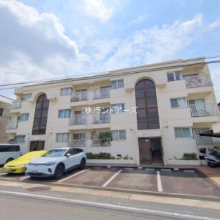 池園ハウス・305・イーグランド