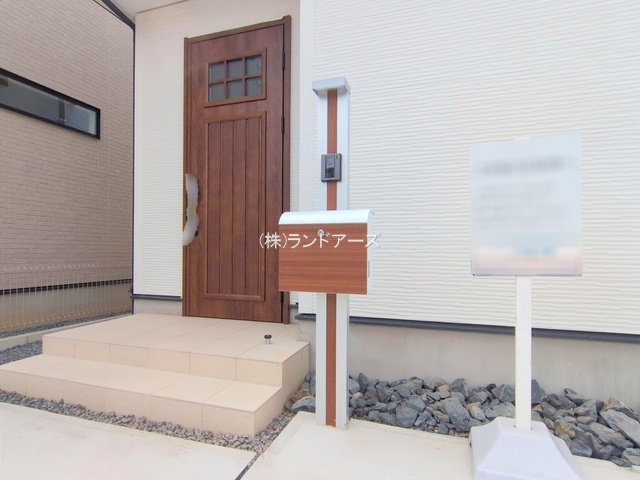 物件写真