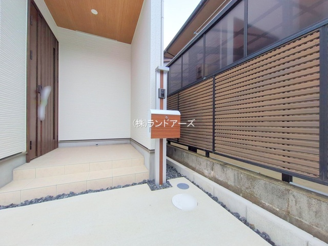 物件写真