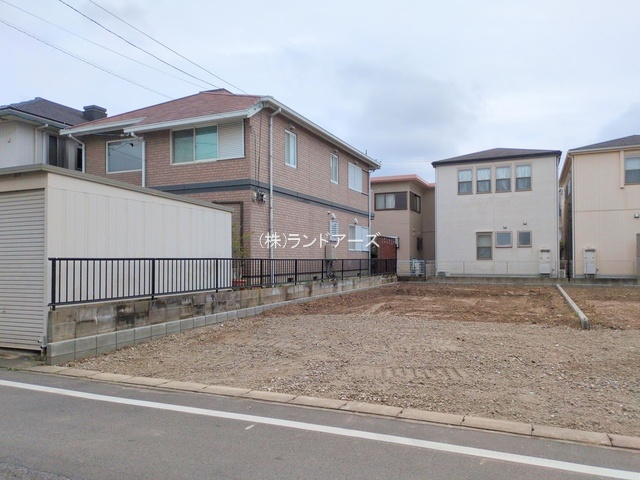 清須市第2廻間_2号地_20250423_1_0818366 - 株式会社ランドアーズ|名古屋の一戸建て(建売・中古戸建)・中古マンション・賃貸管理・不動産売却 建売住宅の外観写真(清須市第2廻間_2号地・ファースト住建/ファーストタウン)