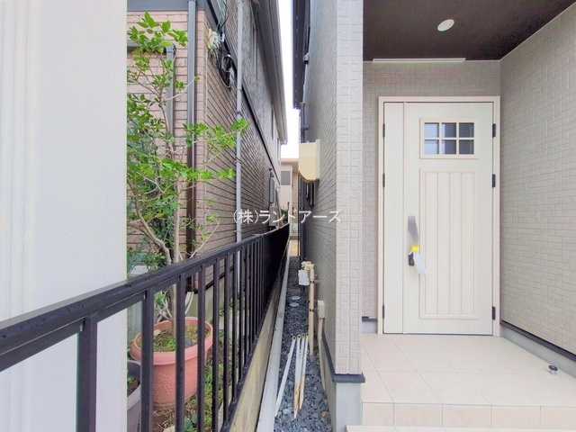 物件写真