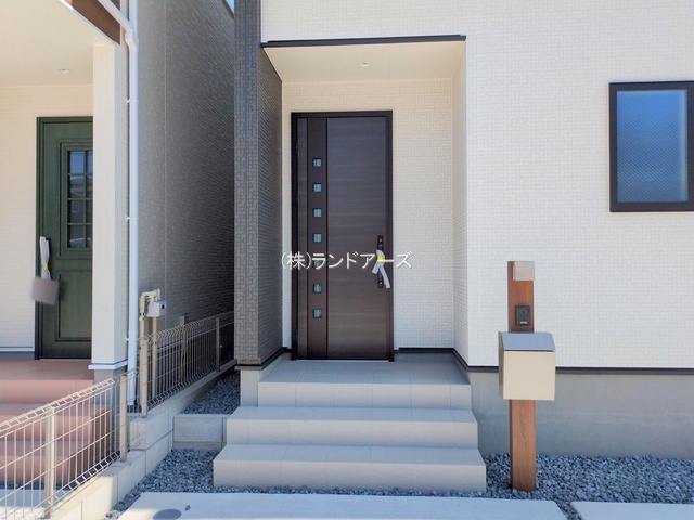 物件写真