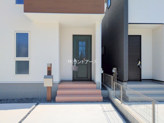 物件写真