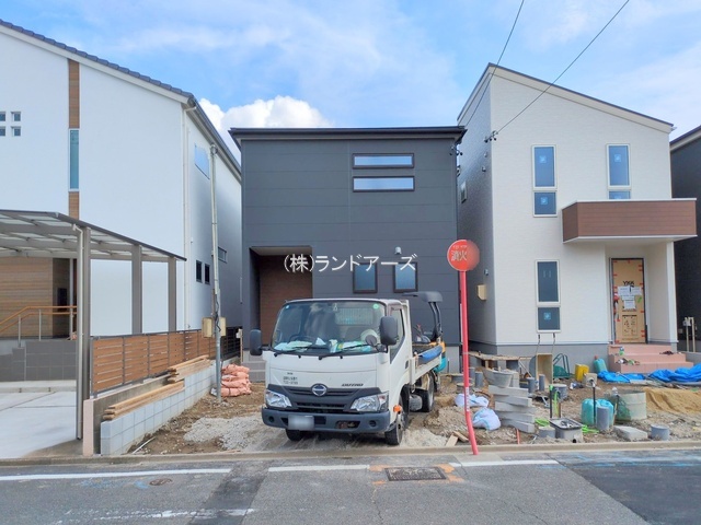 物件写真