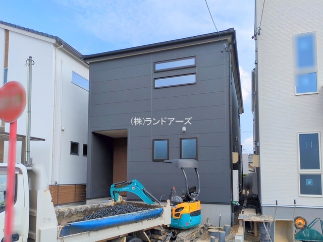 物件写真