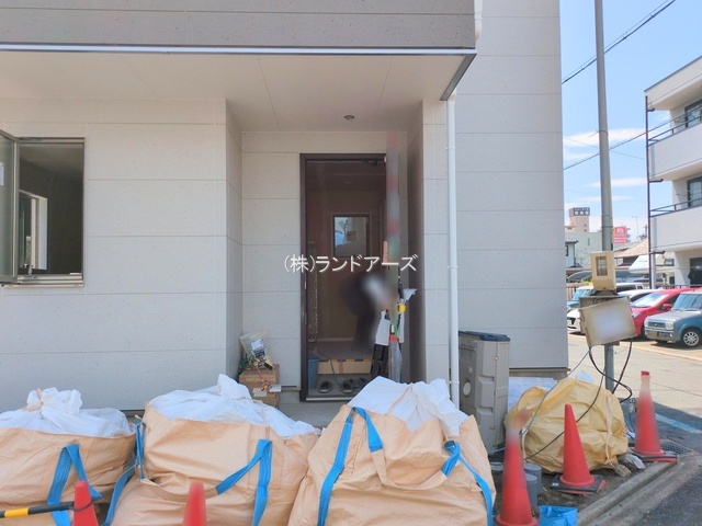 物件写真