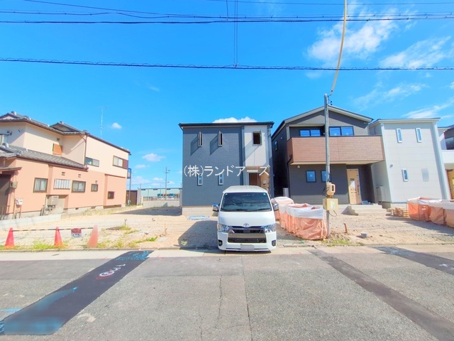 物件写真